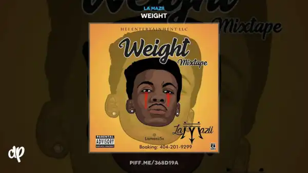 La Mazii - Me & Myself